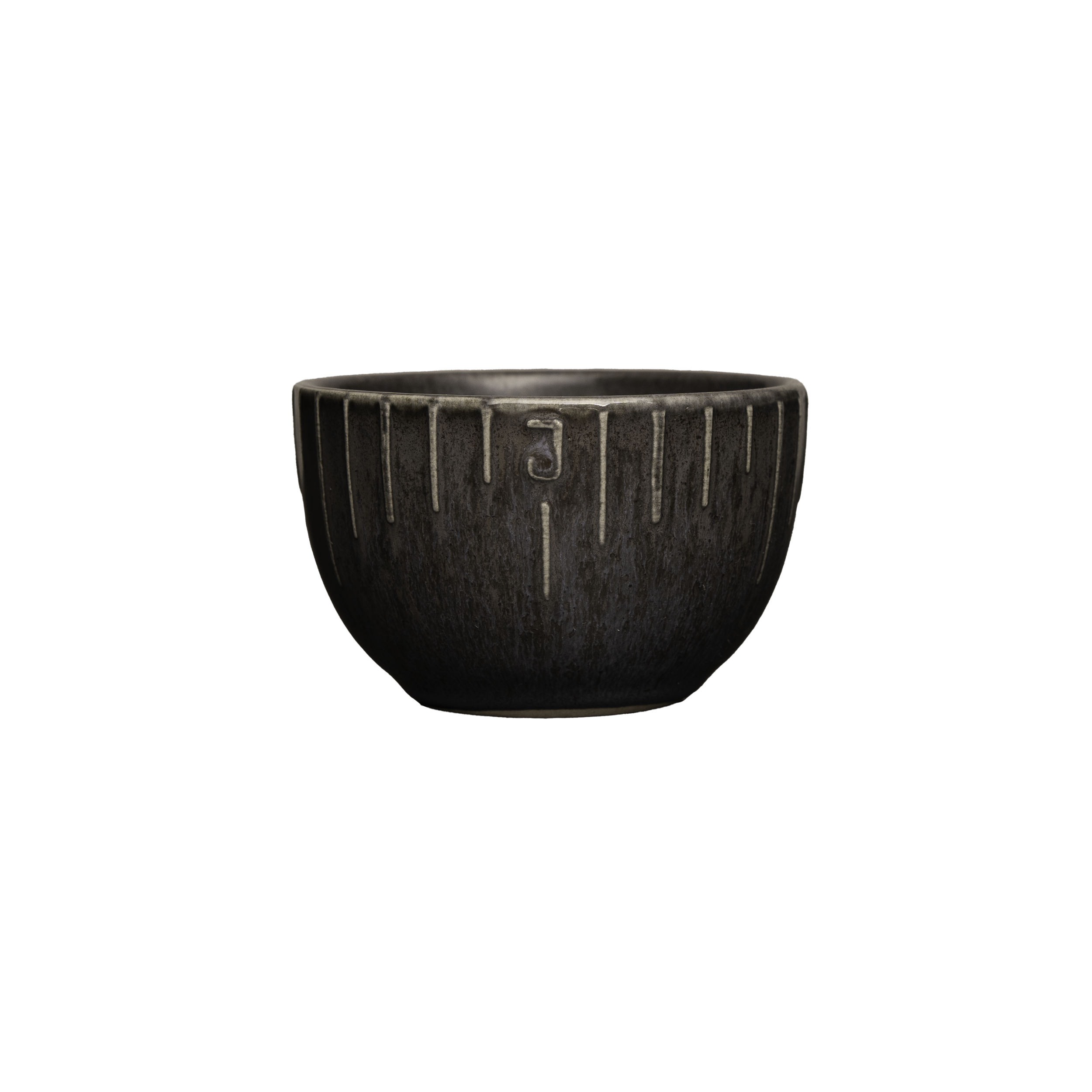 Ramekin sæt (4 stk.) - Lava Stone